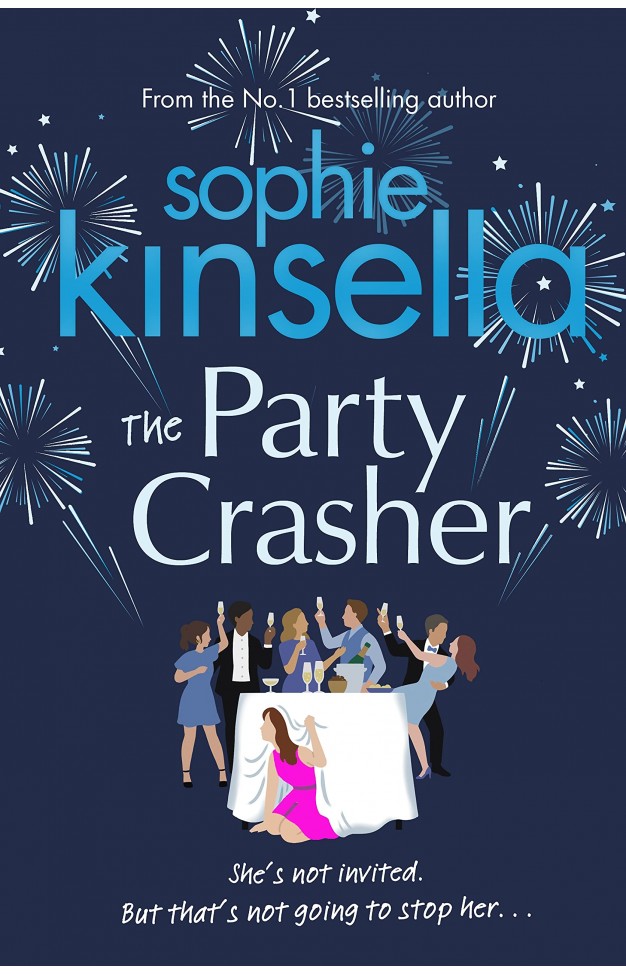 The Party Crasher